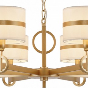 Подвесная люстра Favourite Mateo 2634-8P в Ижевске - izhevsk.mebel24.online | фото 11