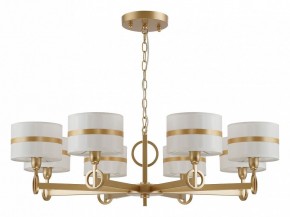 Подвесная люстра Favourite Mateo 2634-8P в Ижевске - izhevsk.mebel24.online | фото 3