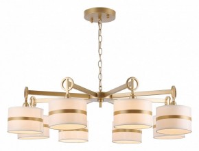 Подвесная люстра Favourite Mateo 2634-8P в Ижевске - izhevsk.mebel24.online | фото 5
