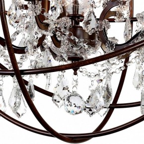 Подвесная люстра Favourite Orbit 1834-5P в Ижевске - izhevsk.mebel24.online | фото 5