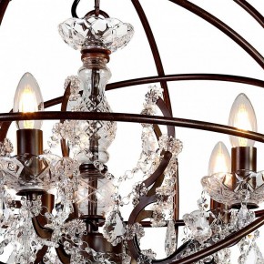 Подвесная люстра Favourite Orbit 1834-5P в Ижевске - izhevsk.mebel24.online | фото 6