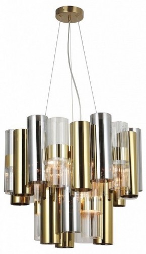 Подвесная люстра Favourite Rulla 4477-8P в Ижевске - izhevsk.mebel24.online | фото 2