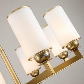 Подвесная люстра Favourite Sollemnis 2621-8P в Ижевске - izhevsk.mebel24.online | фото 6