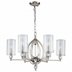 Подвесная люстра Favourite Stine 2704-6P в Ижевске - izhevsk.mebel24.online | фото 2