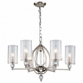 Подвесная люстра Favourite Stine 2704-6P в Ижевске - izhevsk.mebel24.online | фото 3
