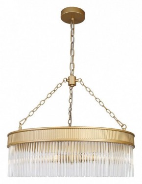 Подвесная люстра Favourite Turris 4200-6P в Ижевске - izhevsk.mebel24.online | фото 3