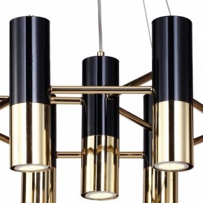Подвесная люстра Favourite Ultra 1600-7P в Ижевске - izhevsk.mebel24.online | фото 4