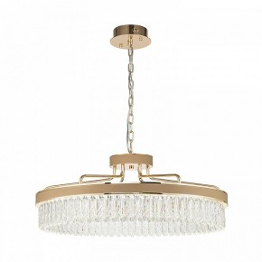 Подвесная люстра Favourite Visconte 4304-8P в Ижевске - izhevsk.mebel24.online | фото 3