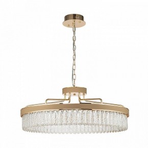 Подвесная люстра Favourite Visconte 4304-8P в Ижевске - izhevsk.mebel24.online | фото 4