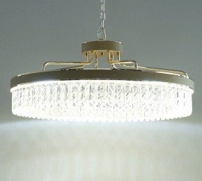 Подвесная люстра Favourite Visconte 4304-8P в Ижевске - izhevsk.mebel24.online | фото 5
