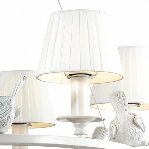 Подвесная люстра Favourite Vogel 1705-6P в Ижевске - izhevsk.mebel24.online | фото 2
