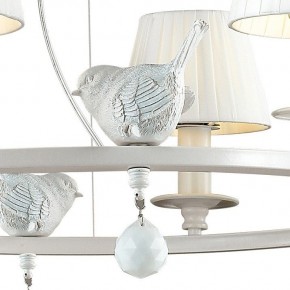 Подвесная люстра Favourite Vogel 1705-6P в Ижевске - izhevsk.mebel24.online | фото 4