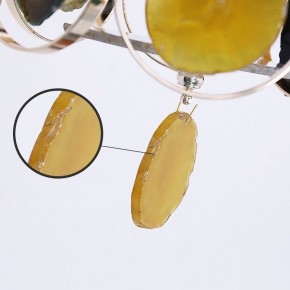 Подвесная люстра Imperiumloft AGATE 1D50 AGATE01 в Ижевске - izhevsk.mebel24.online | фото 10
