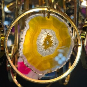 Подвесная люстра Imperiumloft AGATE 1D50 AGATE01 в Ижевске - izhevsk.mebel24.online | фото 5