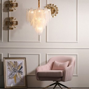 Подвесная люстра Imperiumloft Angel Style Italian Murano Glass BLOMST01 в Ижевске - izhevsk.mebel24.online | фото 3