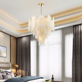 Подвесная люстра Imperiumloft Angel Style Italian Murano Glass BLOMST01 в Ижевске - izhevsk.mebel24.online | фото 4