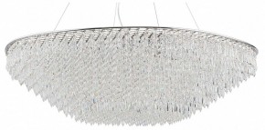 Подвесная люстра Indigo Intrigo 12028/16PL Chrome в Ижевске - izhevsk.mebel24.online | фото 1