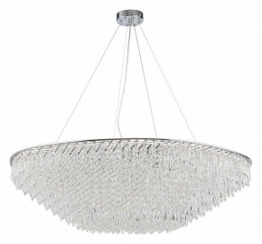 Подвесная люстра Indigo Intrigo 12028/16PL Chrome в Ижевске - izhevsk.mebel24.online | фото 2