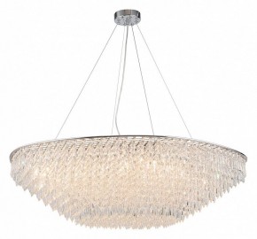 Подвесная люстра Indigo Intrigo 12028/16PL Chrome в Ижевске - izhevsk.mebel24.online | фото 3