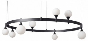 Подвесная люстра Kink Light Бьянки 07808-8,19 в Ижевске - izhevsk.mebel24.online | фото