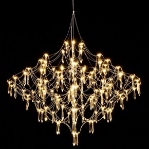 Подвесная люстра Kink Light Галанта 07881-80,33(21) в Ижевске - izhevsk.mebel24.online | фото