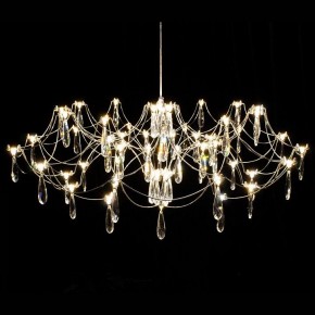 Подвесная люстра Kink Light Галанта 07889-80,02(21) в Ижевске - izhevsk.mebel24.online | фото