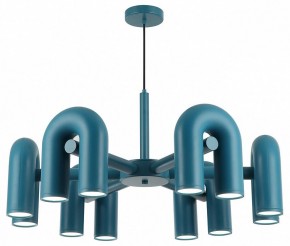 Подвесная люстра Kink Light Канти 08465-6,07 в Ижевске - izhevsk.mebel24.online | фото 2