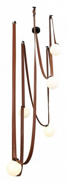 Подвесная люстра Kink Light Клиф 07682-5,04 в Ижевске - izhevsk.mebel24.online | фото