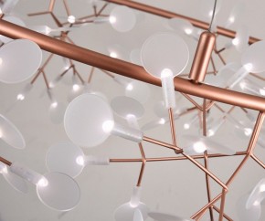 Подвесная люстра Kink Light Ветта 07521-162,33 в Ижевске - izhevsk.mebel24.online | фото 3