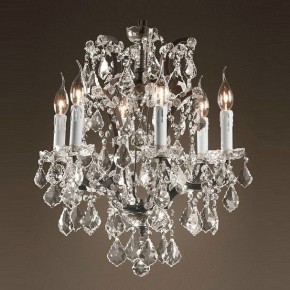 Подвесная люстра L-Arte Luce  L27906.65 в Ижевске - izhevsk.mebel24.online | фото