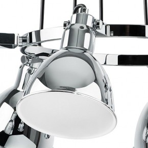 Подвесная люстра Lightstar Acrobata 761164 в Ижевске - izhevsk.mebel24.online | фото 4