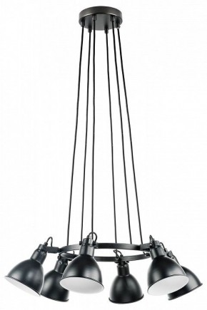 Подвесная люстра Lightstar Acrobata 761167 в Ижевске - izhevsk.mebel24.online | фото 2