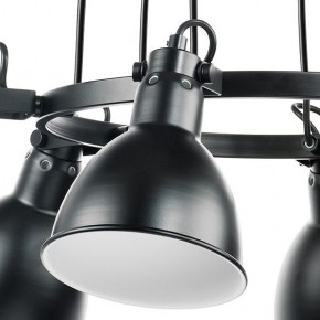 Подвесная люстра Lightstar Acrobata 761167 в Ижевске - izhevsk.mebel24.online | фото 4