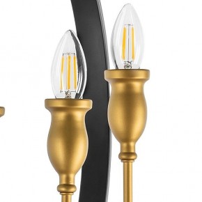 Подвесная люстра Lightstar Cero 731247 в Ижевске - izhevsk.mebel24.online | фото 4