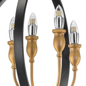 Подвесная люстра Lightstar Cero 731247 в Ижевске - izhevsk.mebel24.online | фото 6