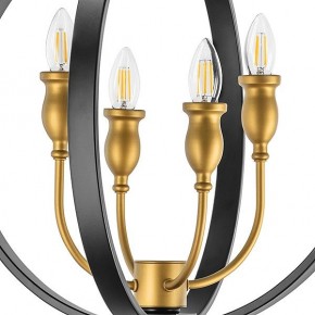Подвесная люстра Lightstar Cero 731247 в Ижевске - izhevsk.mebel24.online | фото 8