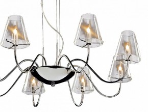 Подвесная люстра Lightstar Diafano 758084 в Ижевске - izhevsk.mebel24.online | фото 2