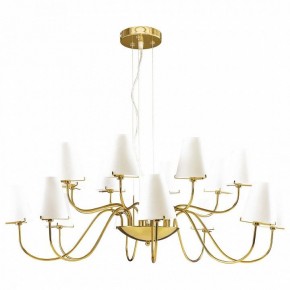 Подвесная люстра Lightstar Diafano 758162 в Ижевске - izhevsk.mebel24.online | фото 2