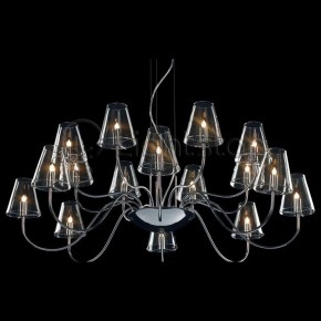 Подвесная люстра Lightstar Diafano 758164 в Ижевске - izhevsk.mebel24.online | фото 2