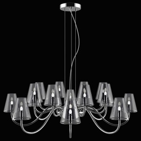 Подвесная люстра Lightstar Diafano 758164 в Ижевске - izhevsk.mebel24.online | фото 3