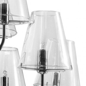 Подвесная люстра Lightstar Diafano 758164 в Ижевске - izhevsk.mebel24.online | фото 5