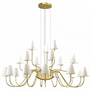 Подвесная люстра Lightstar Diafano 758212 в Ижевске - izhevsk.mebel24.online | фото 2