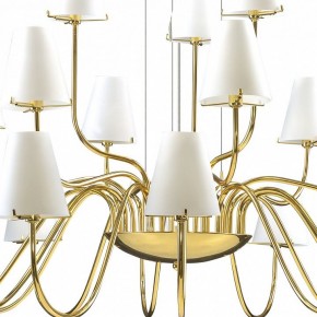 Подвесная люстра Lightstar Diafano 758212 в Ижевске - izhevsk.mebel24.online | фото 4