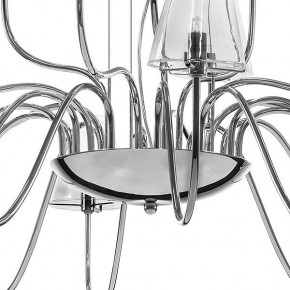 Подвесная люстра Lightstar Diafano 758214 в Ижевске - izhevsk.mebel24.online | фото 3