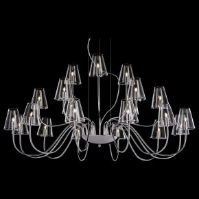 Подвесная люстра Lightstar Diafano 758214 в Ижевске - izhevsk.mebel24.online | фото 5