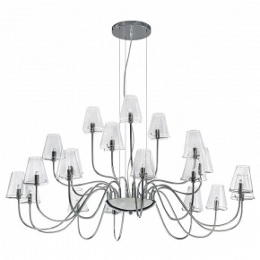 Подвесная люстра Lightstar Diafano 758214 в Ижевске - izhevsk.mebel24.online | фото 7