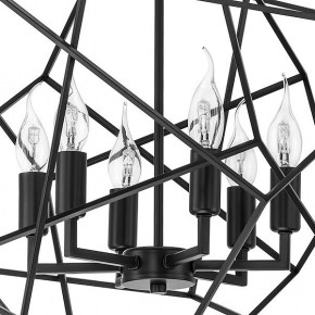 Подвесная люстра Lightstar Gabbia 732267 в Ижевске - izhevsk.mebel24.online | фото 5