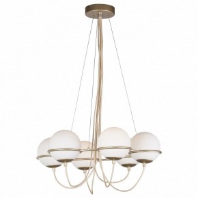 Подвесная люстра Lightstar Globo 803263 в Ижевске - izhevsk.mebel24.online | фото 2