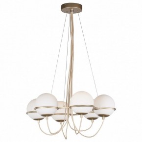 Подвесная люстра Lightstar Globo 803263 в Ижевске - izhevsk.mebel24.online | фото 3