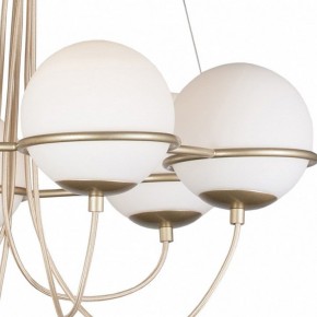 Подвесная люстра Lightstar Globo 803263 в Ижевске - izhevsk.mebel24.online | фото 5